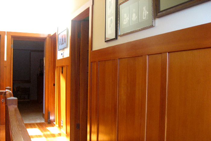 Bay Heritage Painting