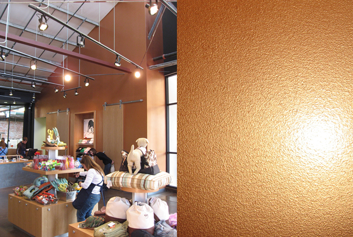 Bay Heritage Painting